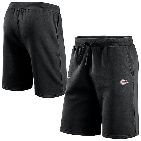 Fanatics Sporthose "Fanatics Shorts Kansas City Chiefs Primary Logo Fleece" günstig online kaufen