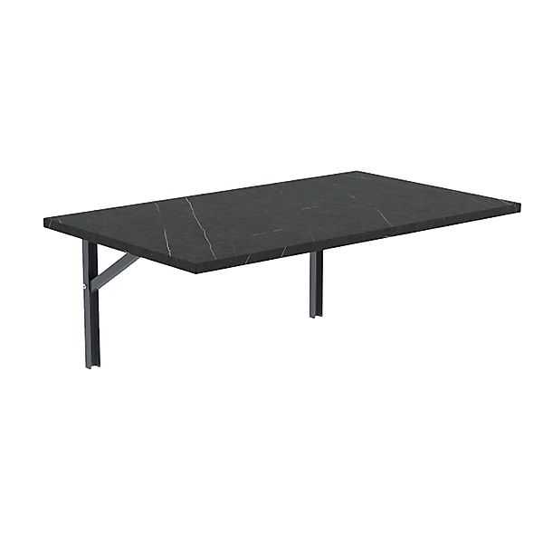 AKKE Klapptisch, Wandklapptisch Wandtisch Küchentisch Schreibtisch günstig online kaufen
