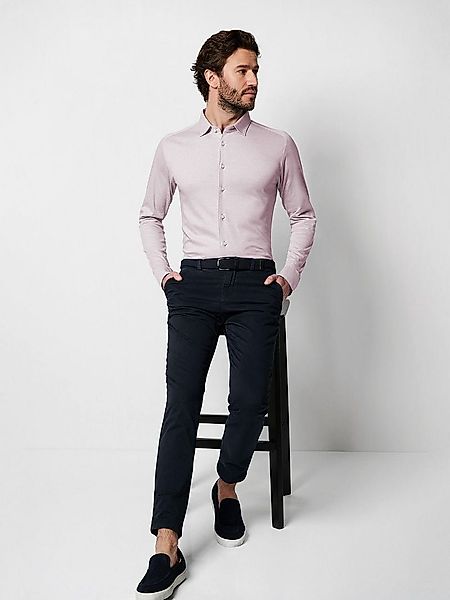 Desoto Hemd Bügelfrei Kent Rosa - Größe M günstig online kaufen
