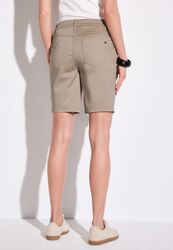 STREET ONE Bermudas 4-Pocket Style günstig online kaufen
