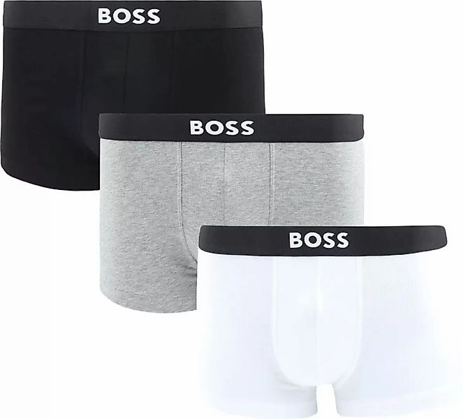 BOSS Trunk 3P BOSS ONE x günstig online kaufen