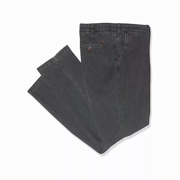 Brax 5-Pocket-Jeans rot regular fit (1-tlg) günstig online kaufen