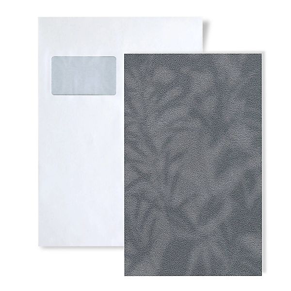 PROFHOME 1 MUSTERSTÜCK S-781515-GU DIN A4 MUSTER der Floralen Tapete günstig online kaufen