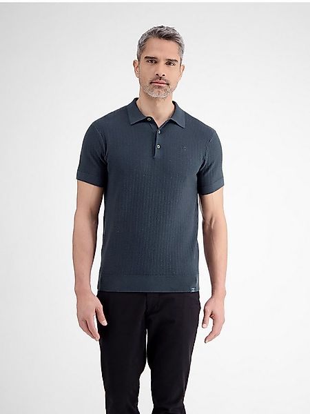 LERROS Poloshirt in Feinstrickqualität günstig online kaufen