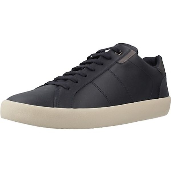 Geox  Sneaker U AFFILE günstig online kaufen