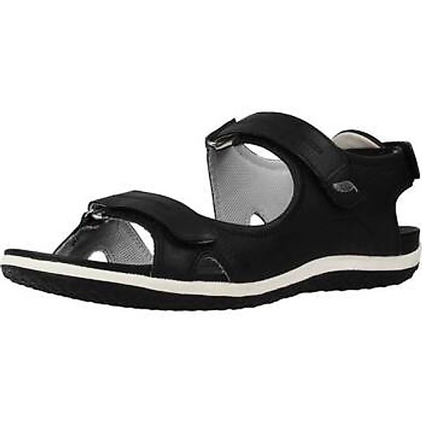 Geox  Sandalen D SAND.VEGA A günstig online kaufen