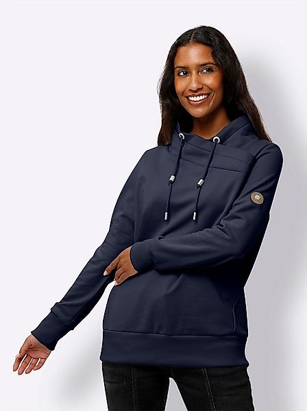 heine Sweater Sweatshirt Langarm günstig online kaufen