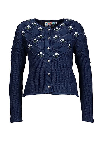 Berwin Trachtenstrickjacke günstig online kaufen