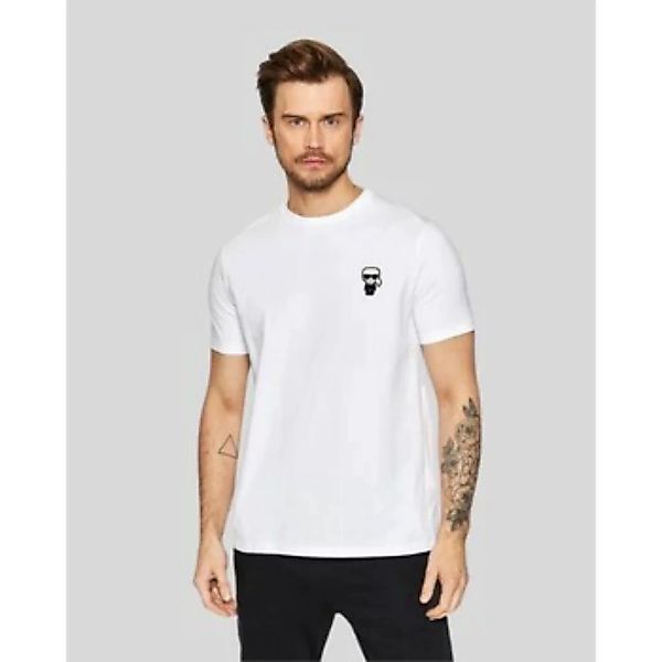 Karl Lagerfeld  T-Shirt 755027 500221 günstig online kaufen