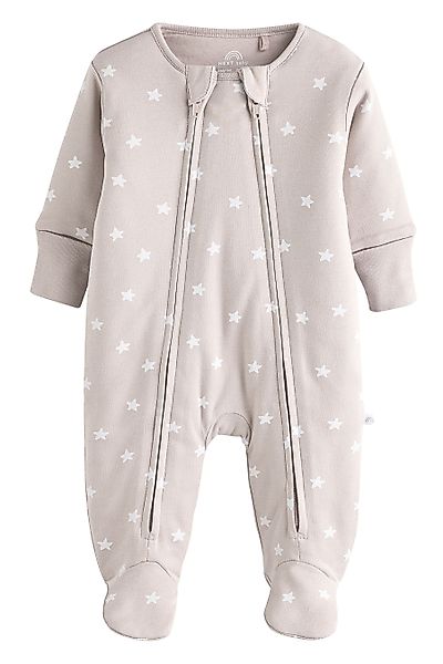 Next Schlafoverall Pyjama-Set (1-tlg) günstig online kaufen