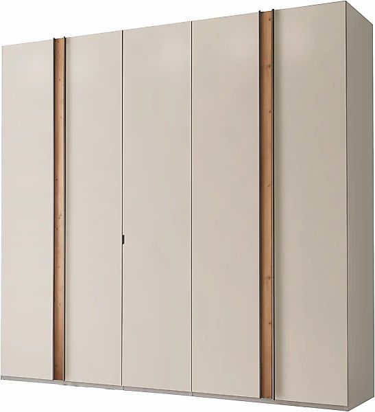 WIEMANN Drehtürenschrank "Lagos", inkl. Türendämpfung günstig online kaufen