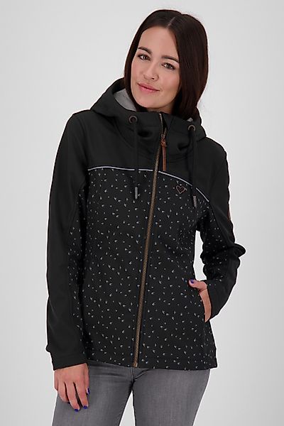 Alife & Kickin Outdoorjacke LoraAK B günstig online kaufen