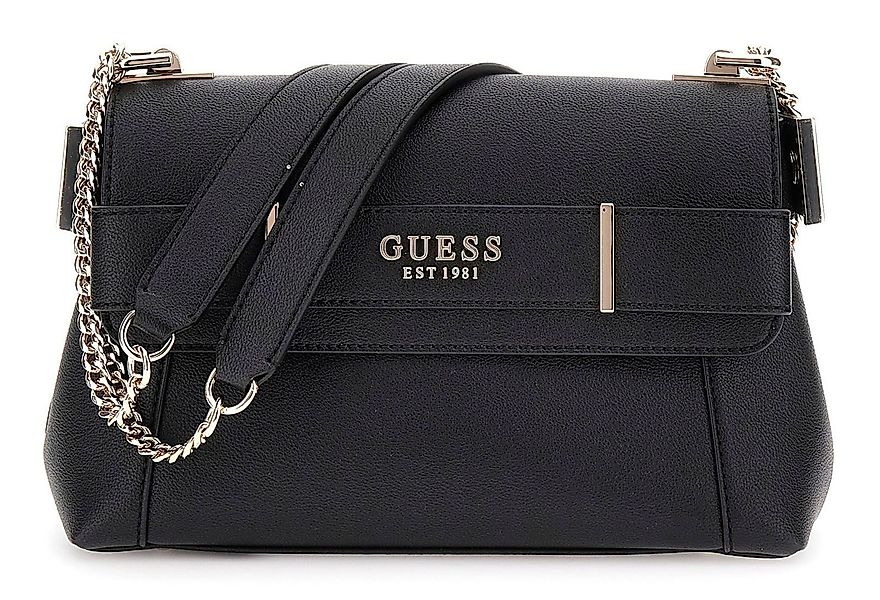 Guess Schultertasche Convertible Xbody Flap Bag günstig online kaufen