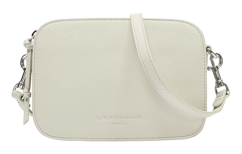 Liebeskind Berlin Umhängetasche Luka Crossbody Bag, aus echtem Rindsleder günstig online kaufen