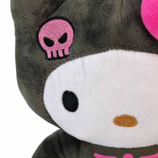 SANRIO Kuscheltier Halloween Hello Kitty Kuscheltier günstig online kaufen