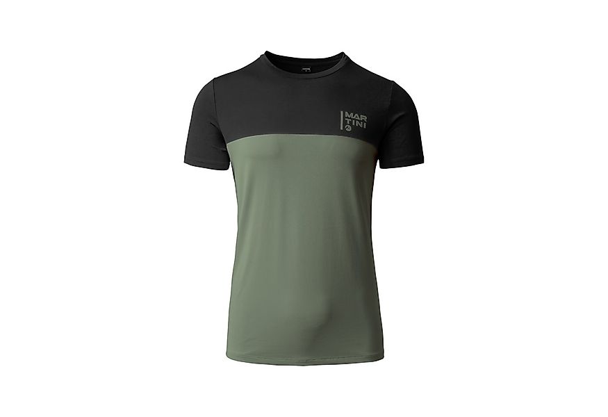 MARTINI T-Shirt HIGHVENTURE Shirt Straight M günstig online kaufen