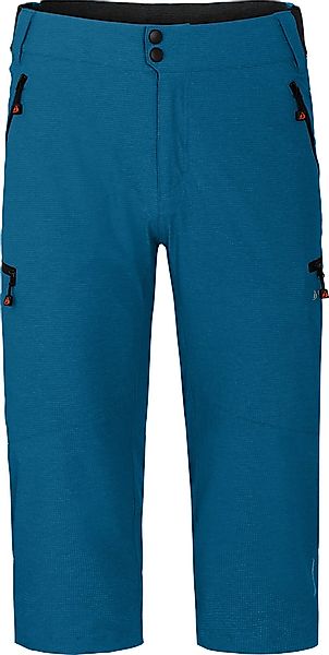 Bergson Outdoorhose PATTI Capri Herren 3/4 günstig online kaufen