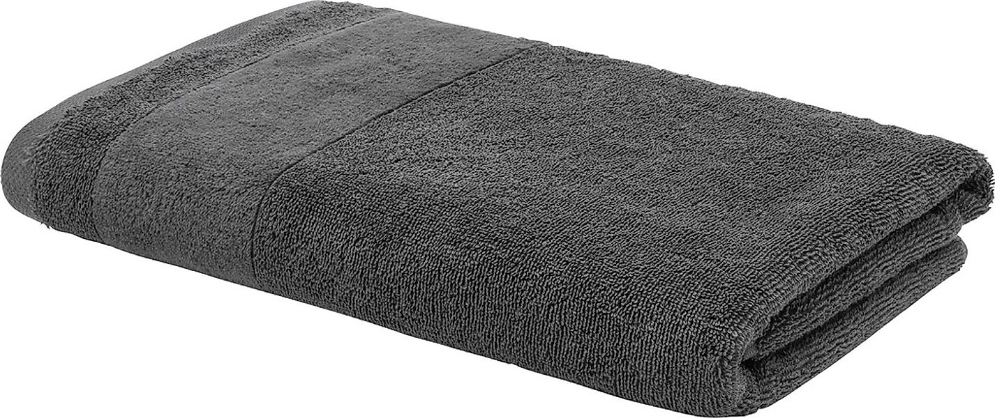 LOOKS by Wolfgang Joop Duschtuch "LOOKS" mit Logobestickung günstig online kaufen