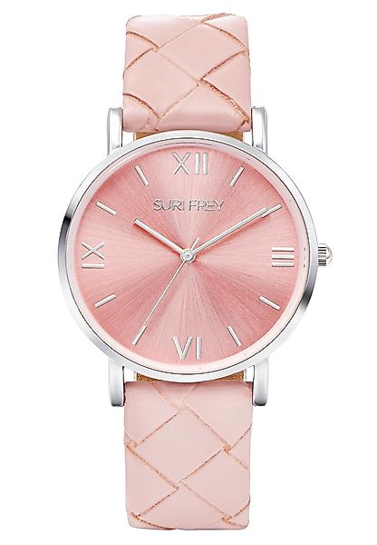 SURI FREY Quarzuhr SFY Molly, (1-tlg., mit Armband) günstig online kaufen