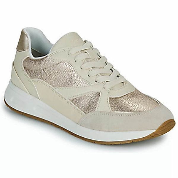 Geox  Sneaker D46NQA02N22CB500 günstig online kaufen