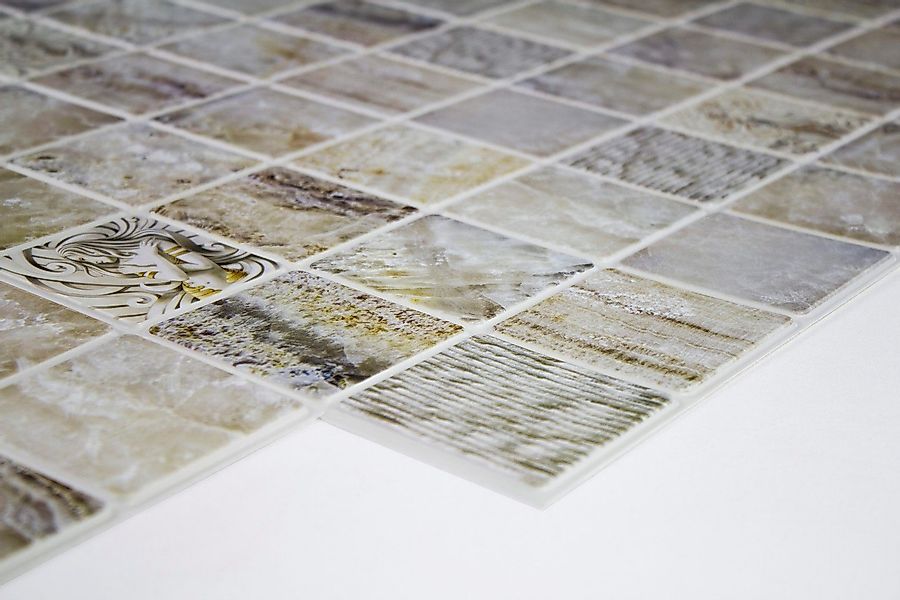 Hexim Wanddekoobjekt VENETIAN MARBLE (Restposten! - günstig online kaufen
