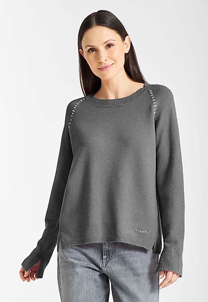 Frieda & Freddies NY Strickpullover Pullover günstig online kaufen