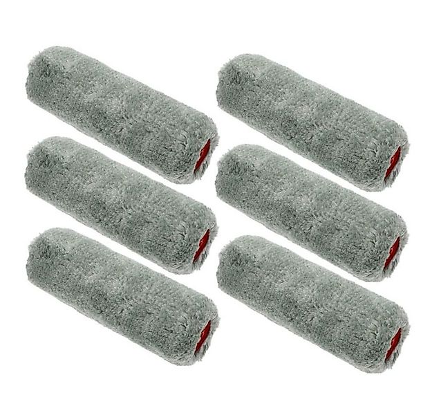 GarPet Farbroller Farbrolle Polyamid 18mm 18-25cm Maler Rolle Tapete Putz l günstig online kaufen