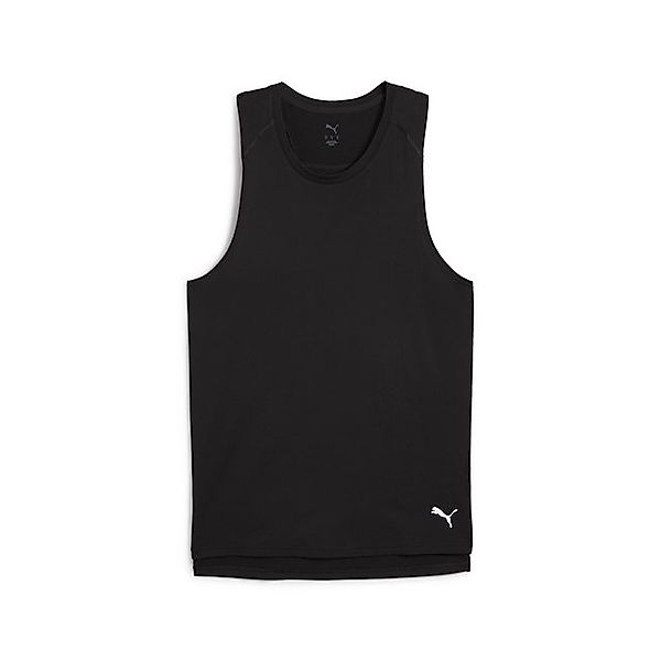 PUMA Laufshirt Grafik Mesh Laufshirt Herren günstig online kaufen