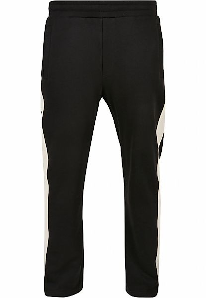 URBAN CLASSICS Jogginghose "Urban Classics Herren Striped Track Pants" günstig online kaufen