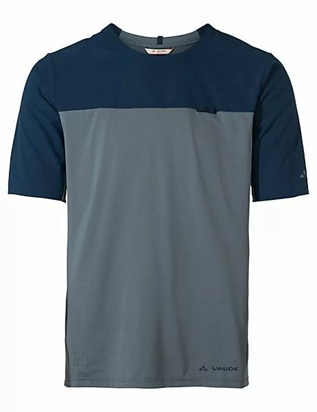 VAUDE T-Shirt Men's Kuro Shirt II (1-tlg) Green Shape günstig online kaufen