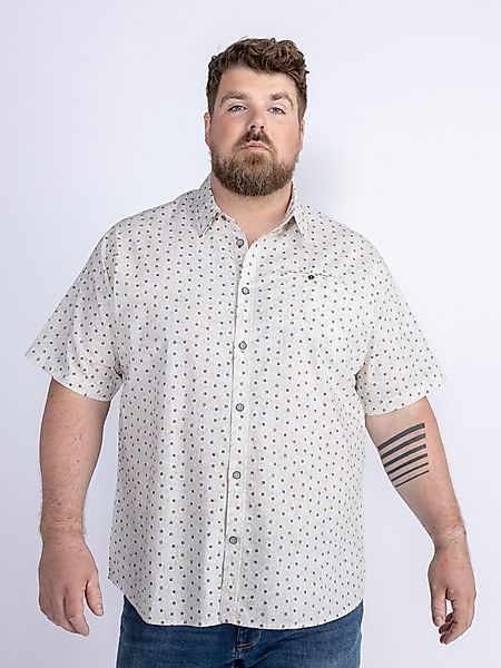 Petrol Industries Kurzarmhemd Men Shirt Short günstig online kaufen