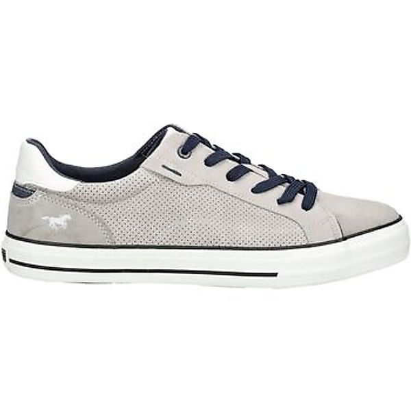Mustang Shoes Slip-On Sneaker, Schlupfschuh, Slipper günstig online kaufen
