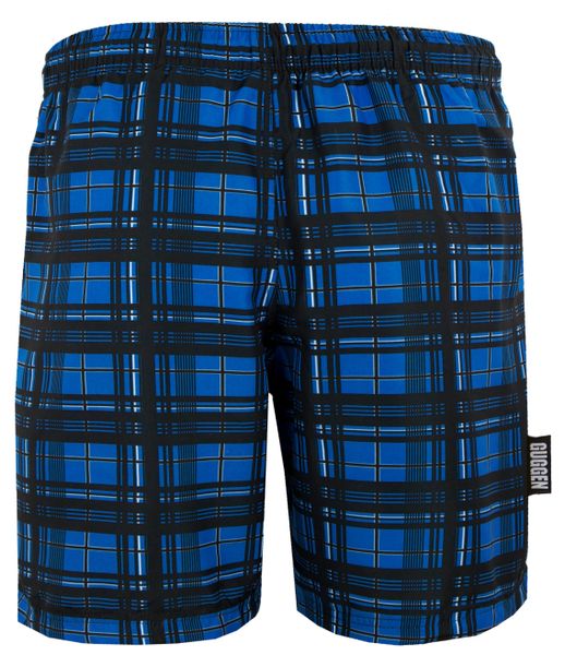 GUGGEN Mountain Badehose Badehose Herren Badeshorts günstig online kaufen