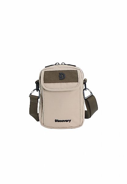 Discovery Schultertasche "Downtown" mit RFID-Tasche günstig online kaufen