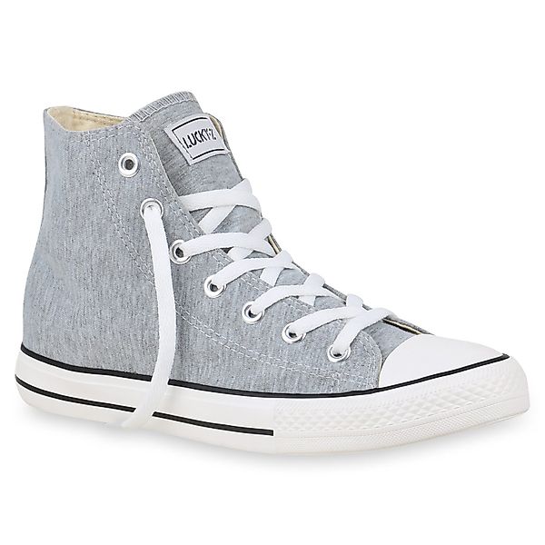 VAN HILL 72046 Sneaker Herren High günstig online kaufen