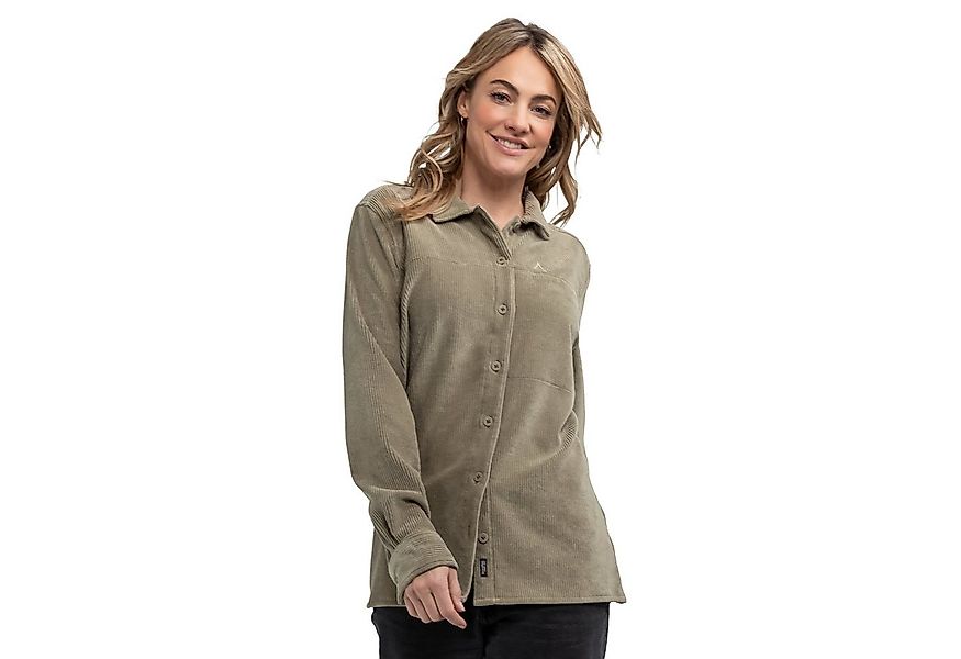 Schöffel Langarmhemd Blouse Style Lodos WMS günstig online kaufen