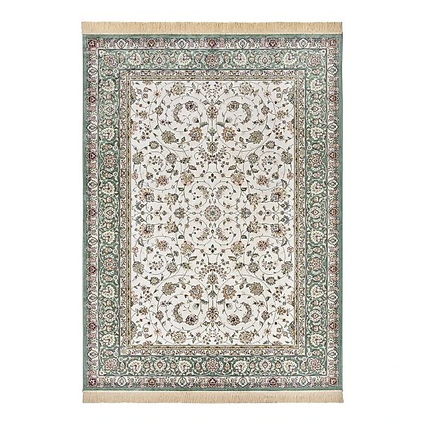 freundin Home Collection Teppich »Djamila«, rechteckig günstig online kaufen