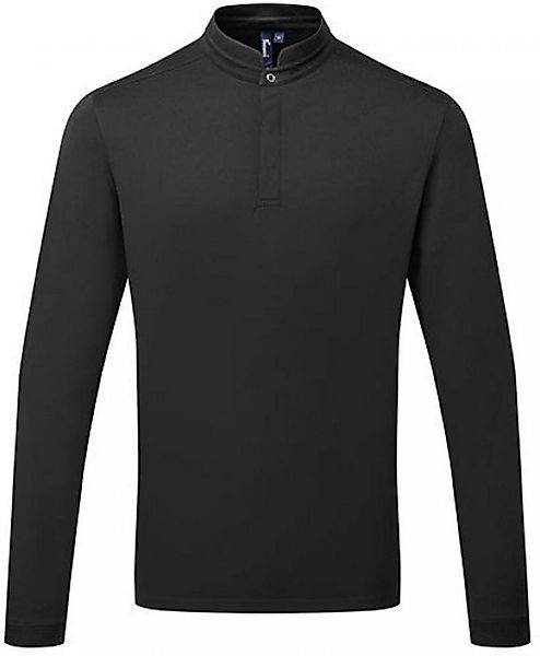 Premier Workwear Longsleeve Essential ´Coolchecker®´ Chefs Shirt - Long Sle günstig online kaufen