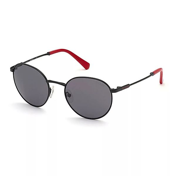 Guess Gu00012 Sonnenbrille 52 Shiny Black günstig online kaufen