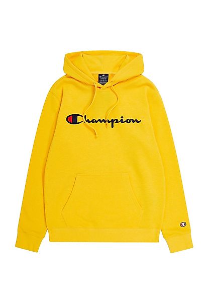 Champion Kapuzensweatshirt Champion Herren Kapuzenpullover 219827 günstig online kaufen