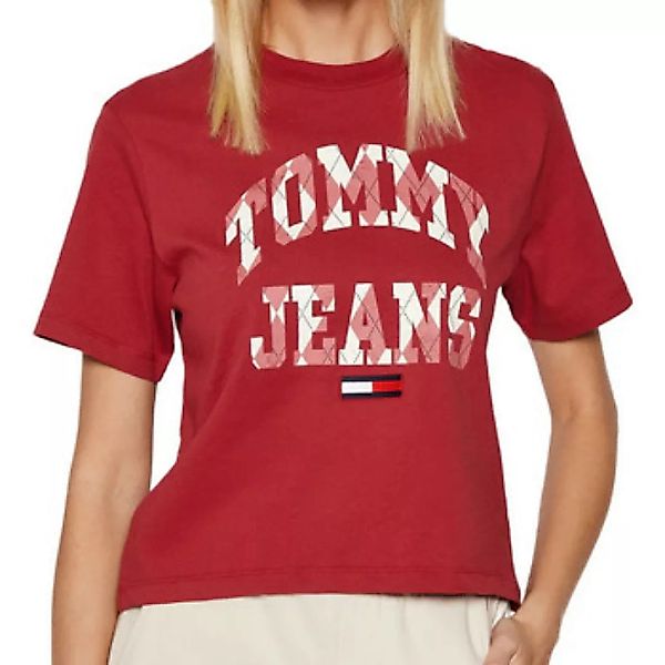 Tommy Hilfiger  T-Shirts & Poloshirts DW0DW11928 günstig online kaufen