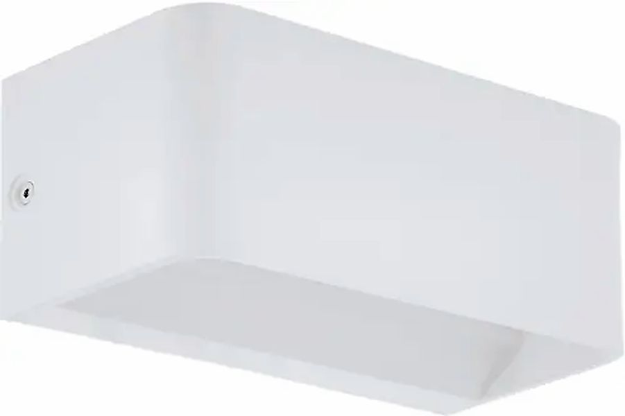 EGLO Wandleuchte »SANIA 4«, 1 flammig, Leuchtmittel LED-Board   LED fest in günstig online kaufen