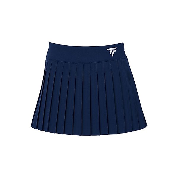 Tecnifibre Tennisrock W. Team Skort Marine günstig online kaufen
