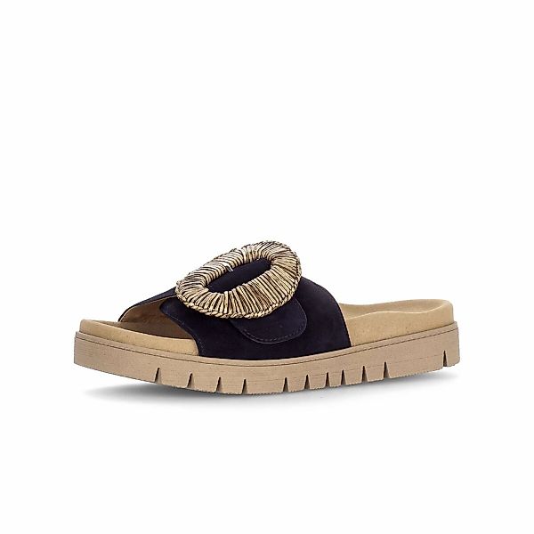 Gabor "Pantolette Rauleder" günstig online kaufen