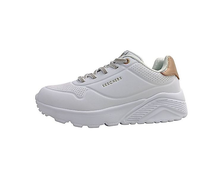 Skechers Sneaker low Schnürschuh günstig online kaufen