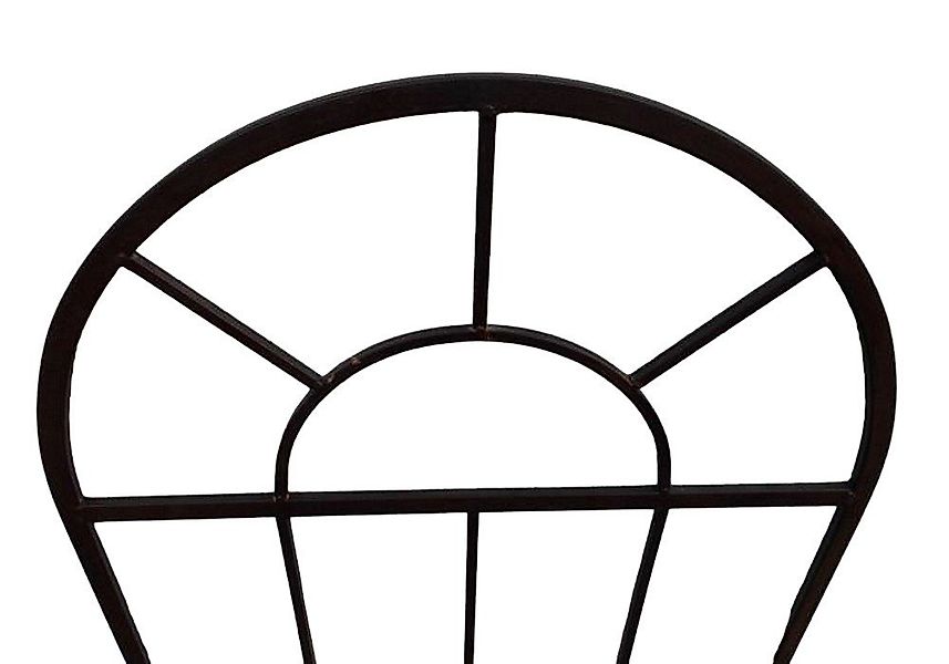 Deko-Impression Wanddekoobjekt Deko-Fenster Sprossenfenster Dekorahmen Bild günstig online kaufen