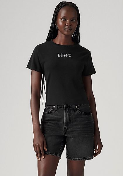 Levi's® Print-Shirt T-Shirt GR ESSENTIAL SPORTY günstig online kaufen