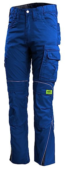 TMG International Arbeitshose Bundhose Cargohose Kultworker günstig online kaufen