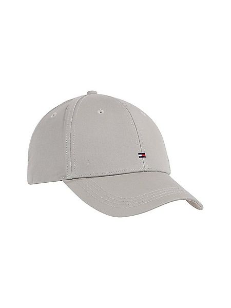Tommy Hilfiger Baseball Cap CLASSIC BB CAP Verstellbarer Riemen mit Logo-Sc günstig online kaufen