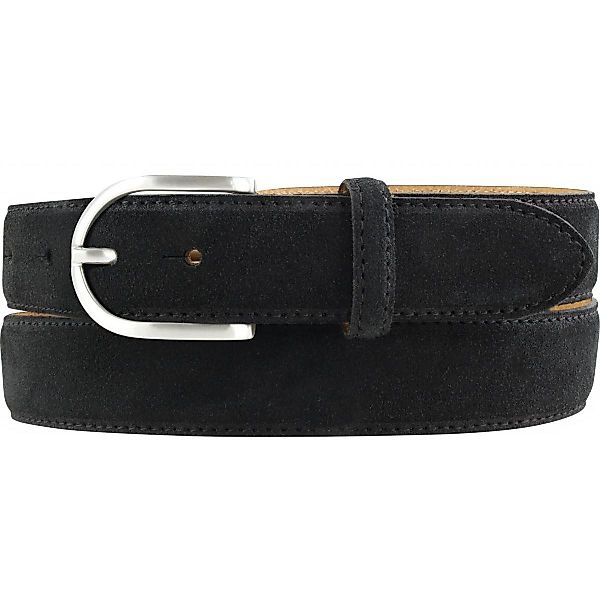 BELTINGER Ledergürtel Damen-Gürtel aus Veloursleder 3,0 günstig online kaufen